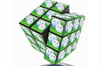 整合营销——微信、微信营销、微信公众号为啥会火？企业不微营销怎么会火？